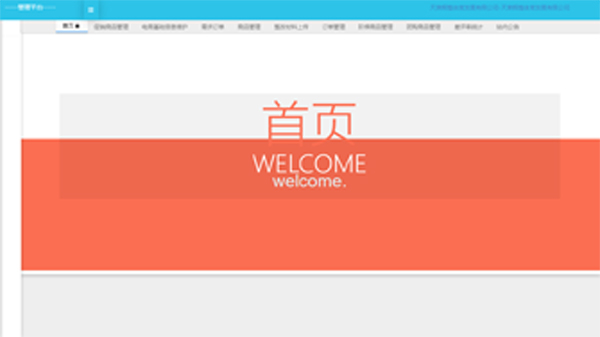 辉煌体育政采对接商城平台